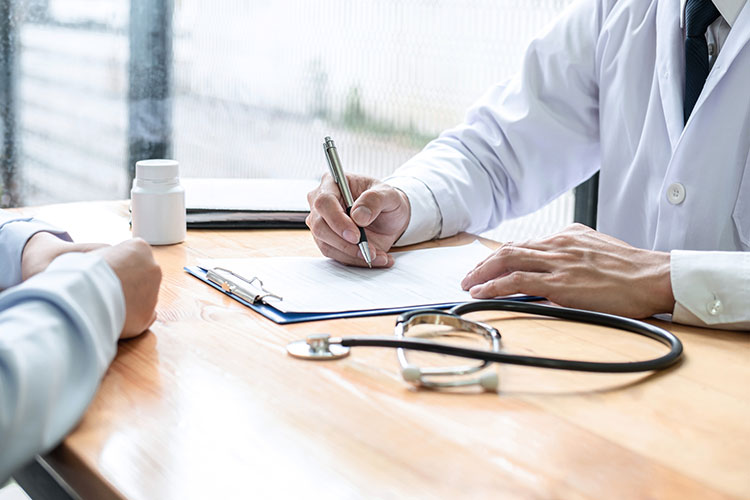 セカンドオピニオン